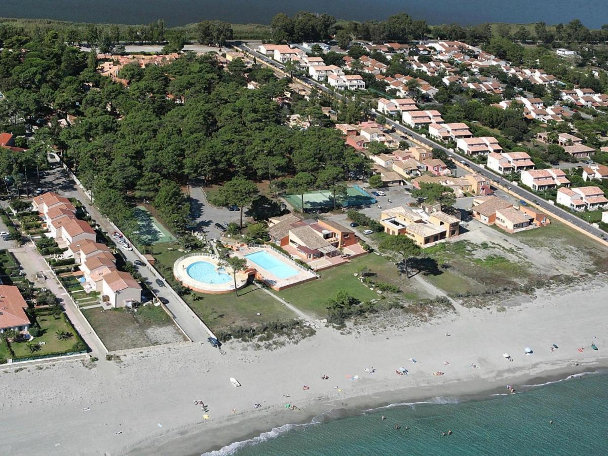 Apartment Near The Sea, Borgo-Plage Exterior photo